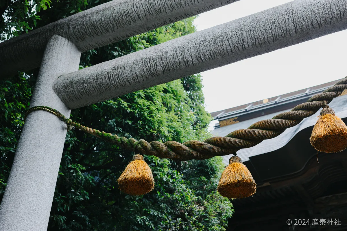 神社