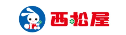 西松屋の企業ロゴ