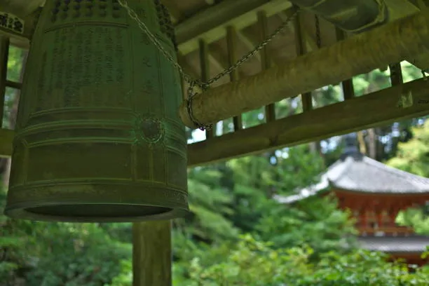 お寺