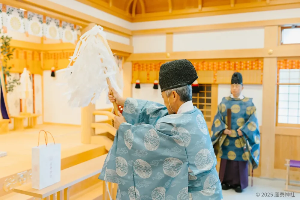 【2026年/令和8年】厄年早見表あり！厄年の過ごし方や厄払いについて神職が解説します